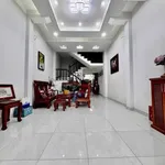 Bán nhà 5 tầng 76m2 Bình Lợi, Bình Thạnh - 14.8 tỷ - Ảnh thu nhỏ 1