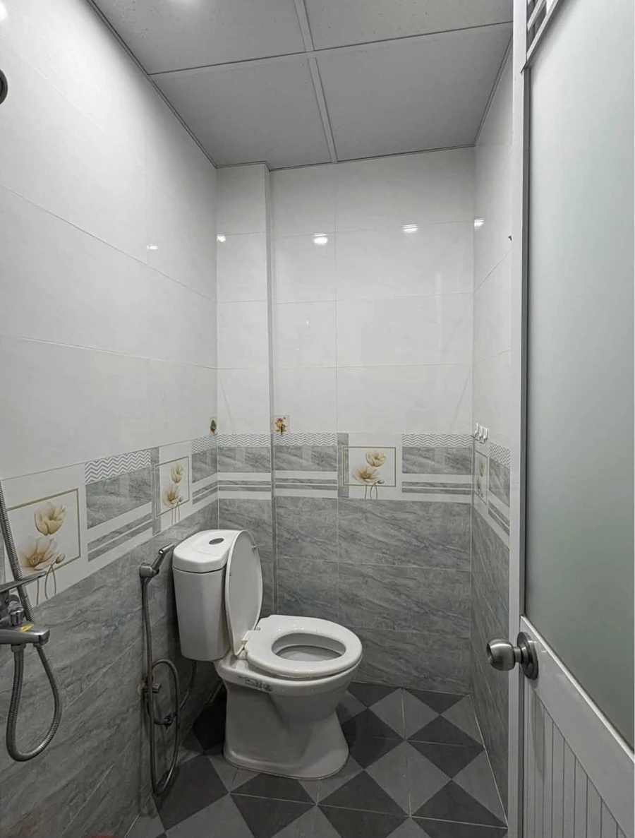 Bán nhà 1 trệt 1 lầu 80m² Nguyễn An Ninh Vũng Tàu 2.3 tỷ - Ảnh thu nhỏ 3