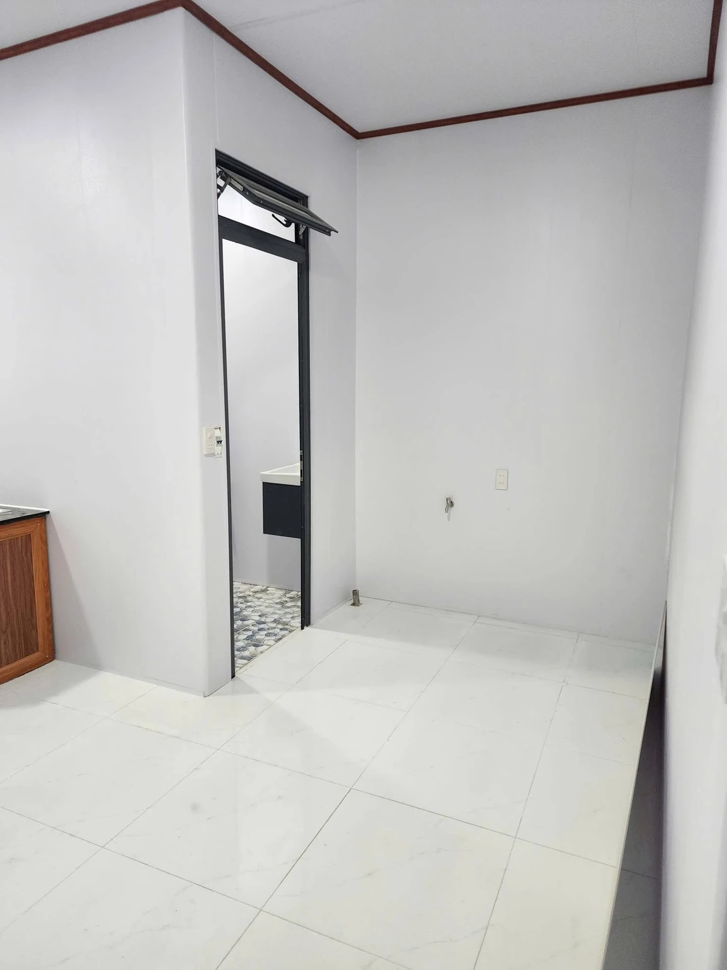 Bán nhà 2PN 94m2 Xô Viết Nghệ Tĩnh 1,79 tỷ - Ảnh 1