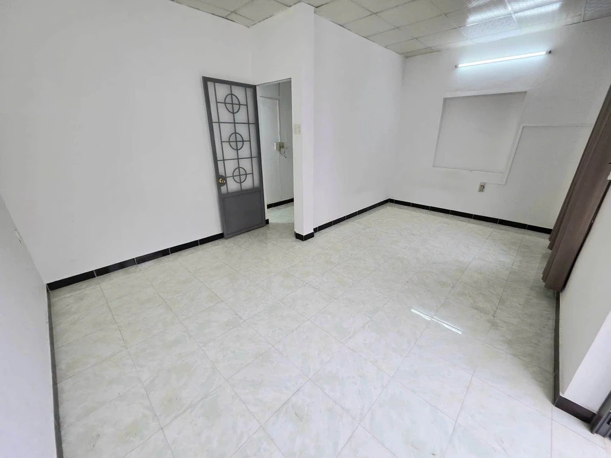 Bán nhà 1 trệt 1 lầu 60m² Sư Vạn Hạnh, Nha Trang - Ảnh thu nhỏ 5