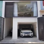 Nhà phố 3 tầng 80m², Chu Văn An, Bình Thạnh, giá 15.5 tỷ - Ảnh thu nhỏ 1