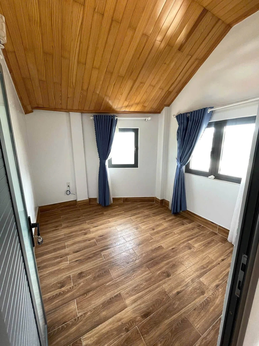 Bán nhà Mê Linh, Đà Lạt, 100m2, 6 phòng, 5 tỷ - Ảnh thu nhỏ 5
