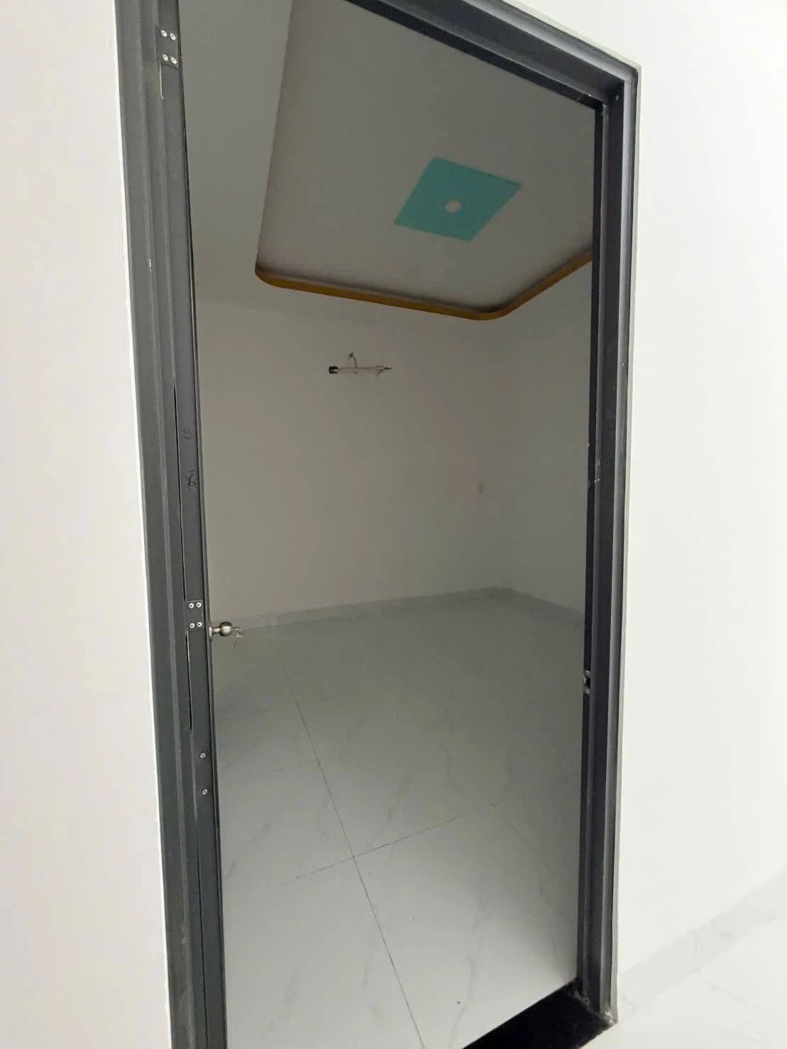 Bán nhà mới xây 3PN, 100m² tại Bến Lức, Long An - 1,9 tỷ - Ảnh 1