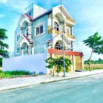 Bán nhanh 1 lô hiếm có biệt thự view hồ 10x17,5m - sổ hồng sang tên giá 2,9 tỷ - Ảnh thu nhỏ 11
