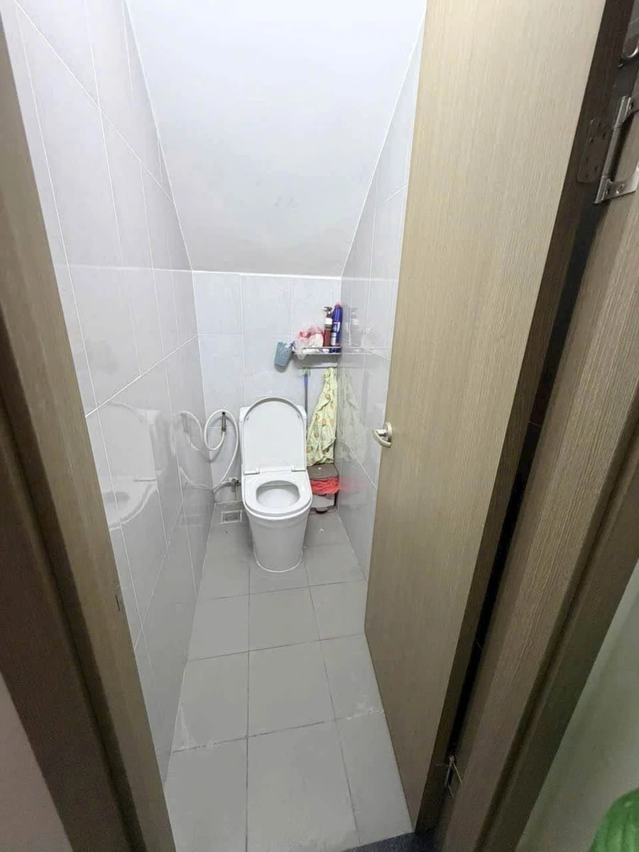 Bán nhà 2 phòng ngủ 54m² An Châu 700 triệu - Ảnh thu nhỏ 5