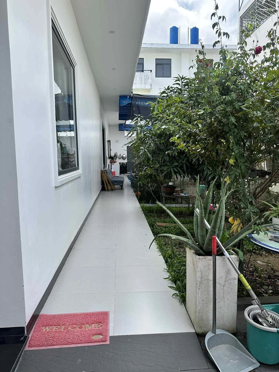 Bán nhà 3PN 198m2 Tây Bắc Rạch Giá - Ảnh thu nhỏ 4