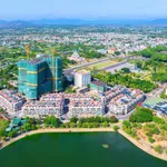 Bán căn hộ 2PN góc 67,61m² view biển Hacom Tower Phan Rang 3 tỷ - Ảnh thu nhỏ 5