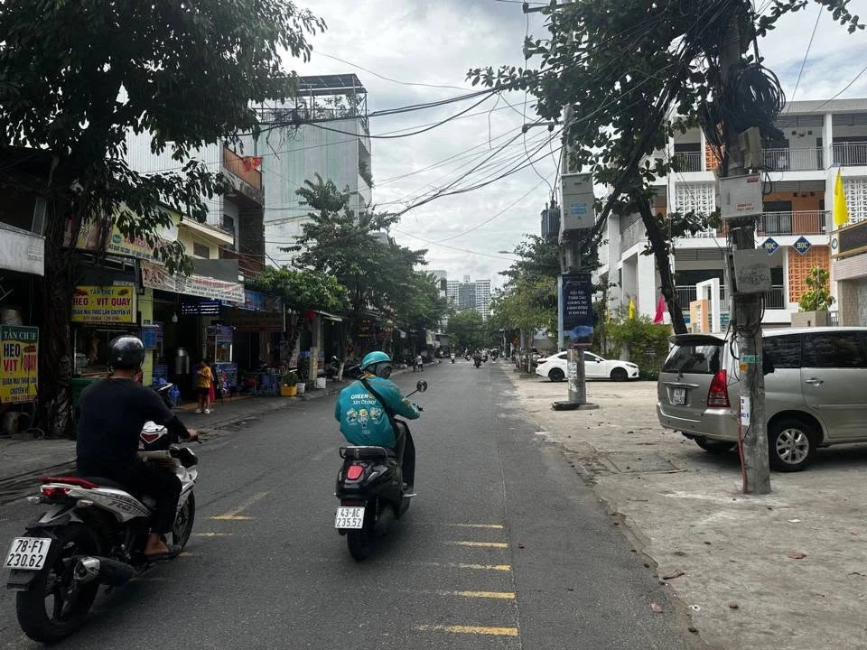Bán đất mặt phố Phạm Cự Lượng, 102.6m², 19 tỷ, Đà Nẵng - Ảnh thu nhỏ 2