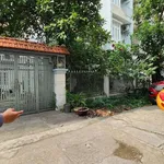 Bán biệt thự ven sông đường Dương Quảng Hàm, 210m², 2 tầng, sân vườn, giá 20,5 tỷ - Ảnh thu nhỏ 1