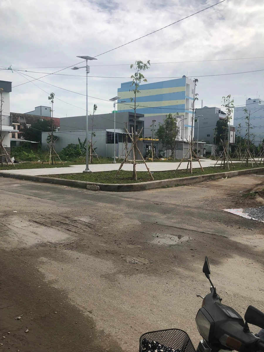 Bán nền mặt tiền Lưu Hữu Phước Rạch Giá 100m², 2 tỷ 390 triệu - Ảnh thu nhỏ 4