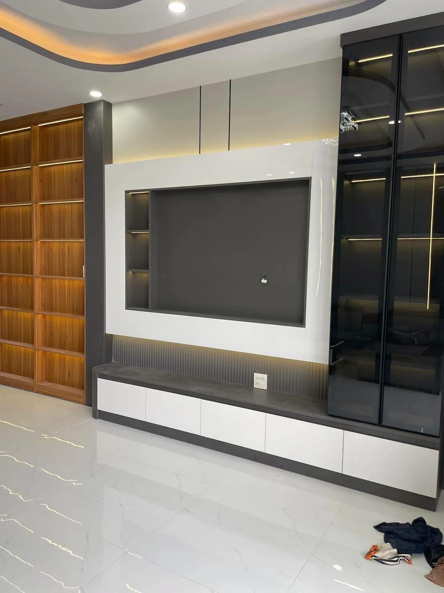 Bán nhà 3PN, 83.75m² tại Rạch Giá, 2 tỷ 90 triệu - Ảnh thu nhỏ 4