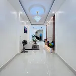 Bán nhà mặt tiền 18 Huỳnh Tịnh Của, Vĩnh Thanh Vân, Rạch Giá, 1 trệt 2 lầu, 4PN - Ảnh thu nhỏ 3