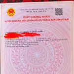Chính chủ cần bán gấp lô đất tuyệt đẹp MT Quốc lộ 19 xã Mang Yang - Ảnh thu nhỏ 6