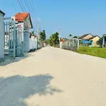 Bán lô đất 120m2 Đại Hiệp, Bình Chánh - Ảnh thu nhỏ 1