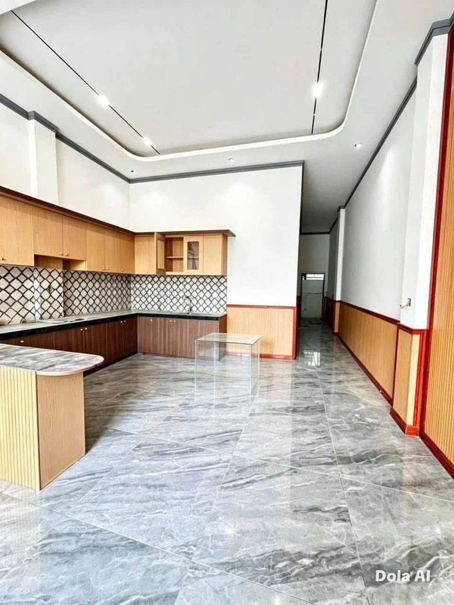 Bán nhà 2PN 105m² chợ Điều Long Bình 2 tỷ 879 triệu - Ảnh thu nhỏ 2