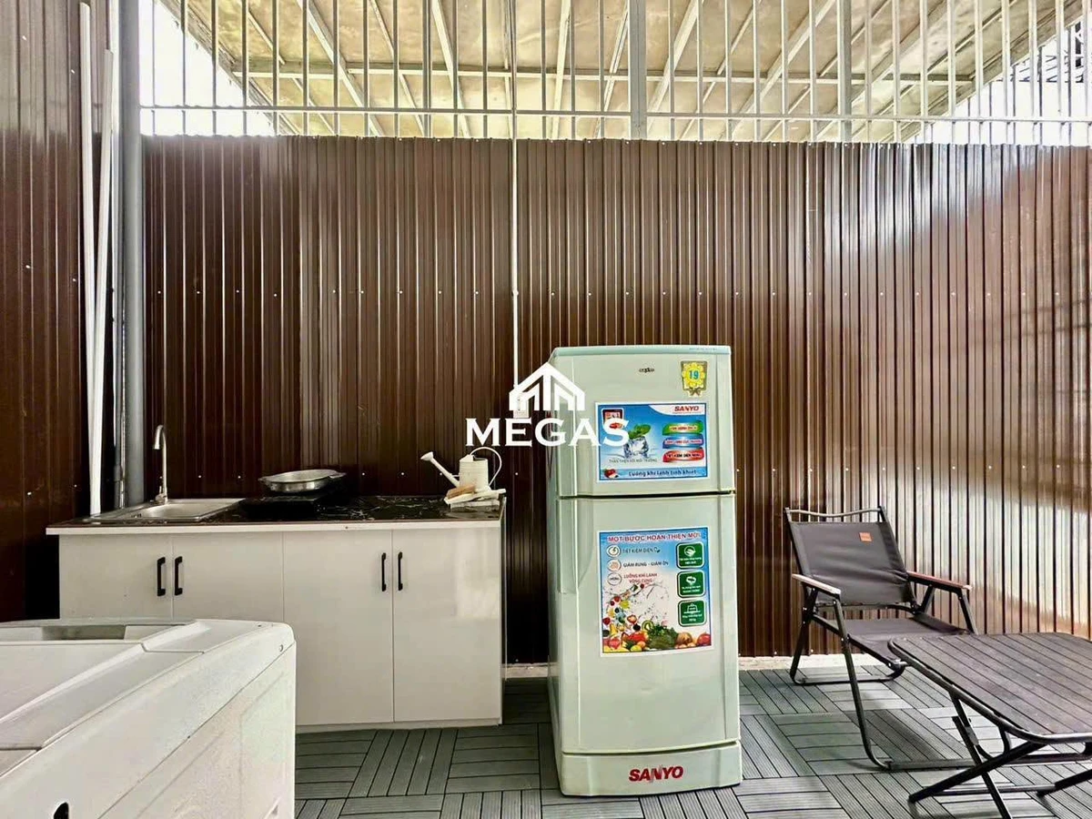 Bán nhà 3.5 tầng 110m² Nha Trang, dòng tiền 35 triệu/tháng - Ảnh thu nhỏ 5