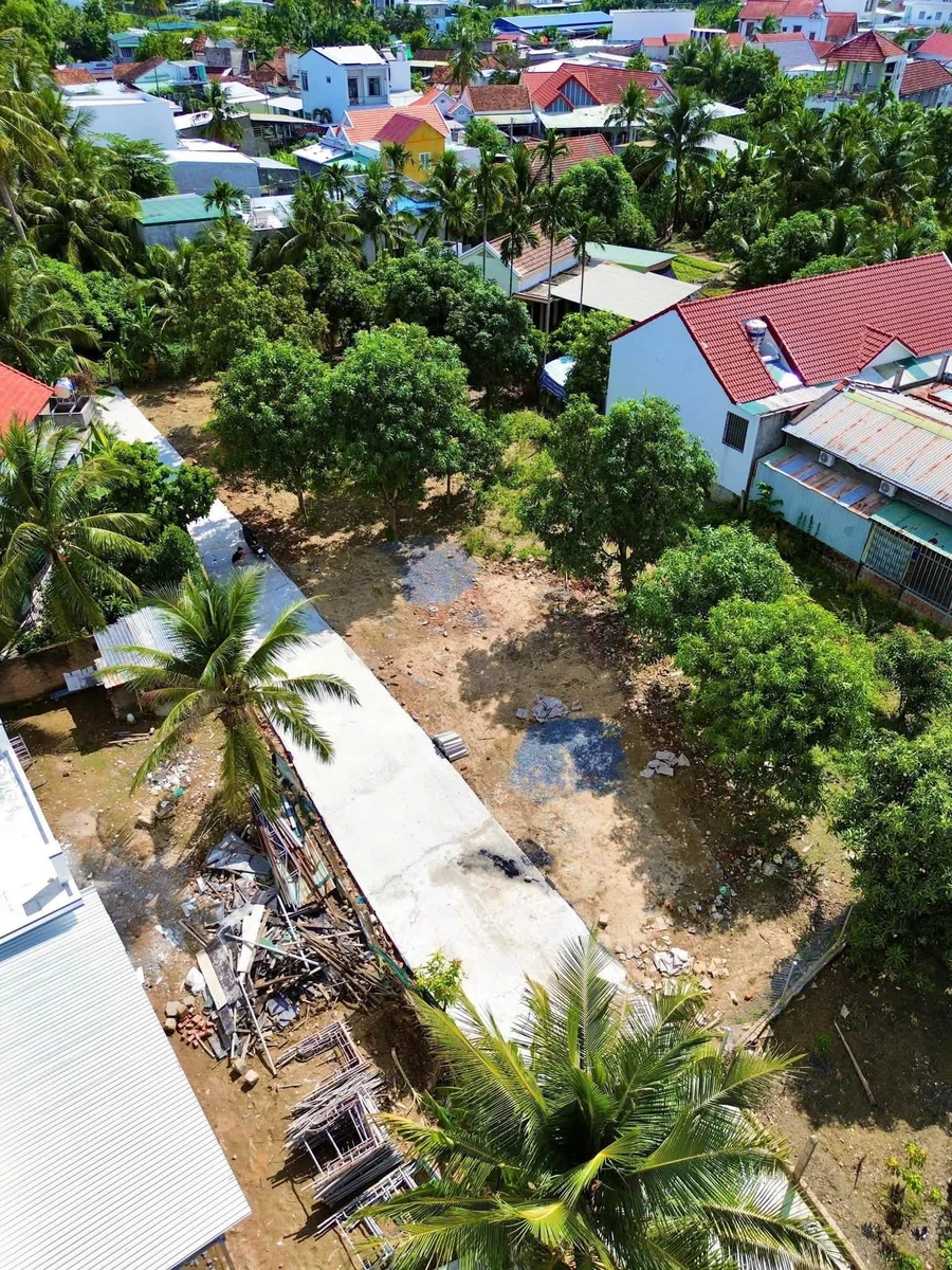 Bán đất Diên Phú Diên Khánh 98m² 770 triệu - Ảnh thu nhỏ 2