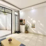 Bán nhà 80m2, 4 phòng ngủ, Phường 25, Bình Thạnh, 7.5 tỷ - Ảnh thu nhỏ 2