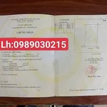 Bán lô đất 115,9m² gần Vincom Biên Hòa, 6.4 tỷ - Ảnh thu nhỏ 1