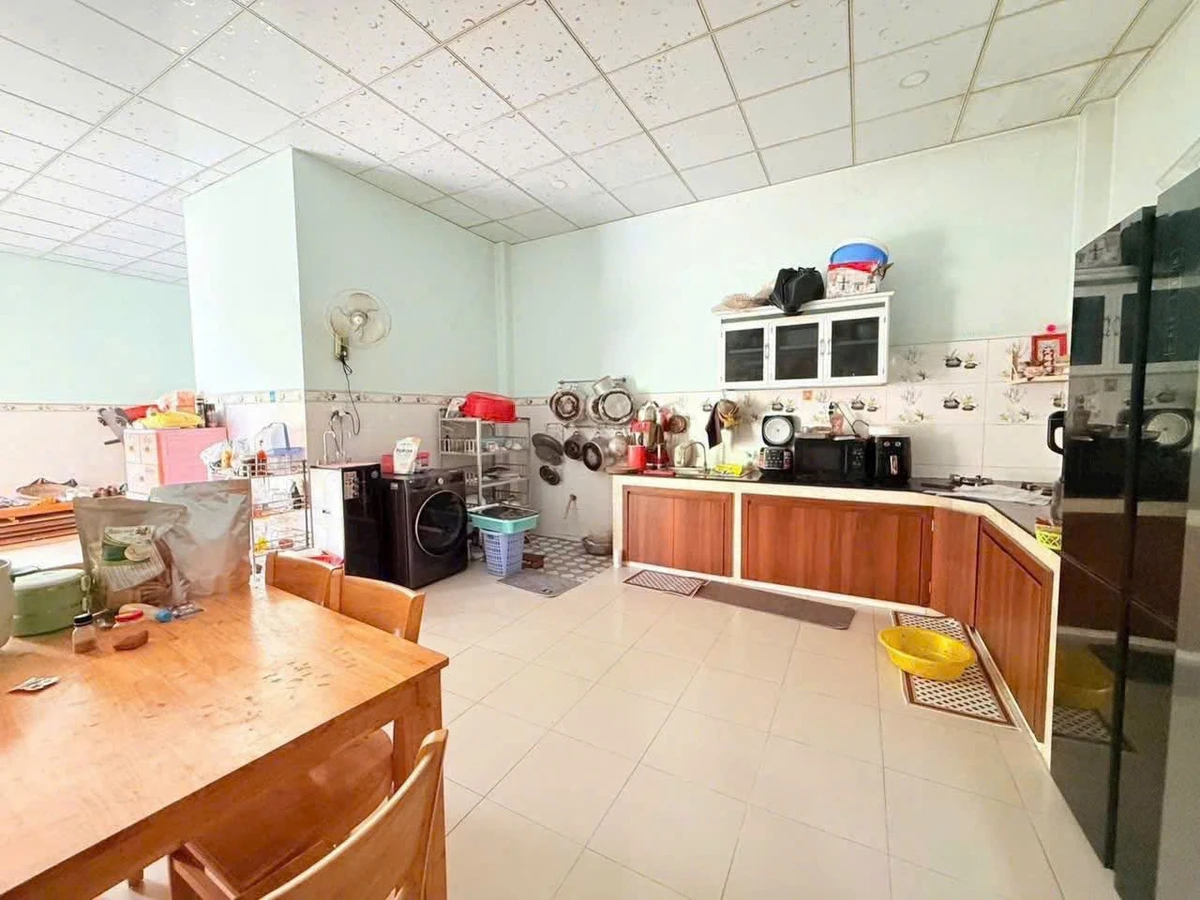 Bán nhà 1 trệt 1 lầu 400m² 4.5 tỷ Bến Tre - Ảnh thu nhỏ 3