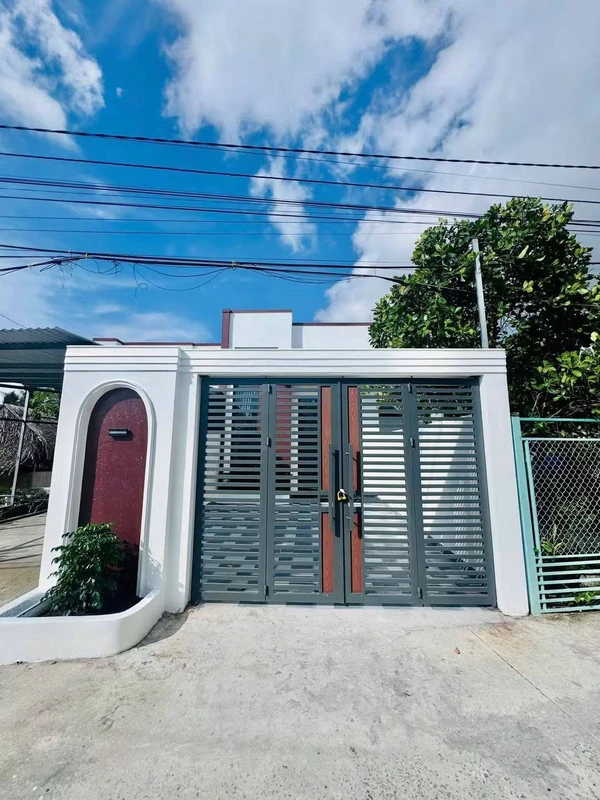 Nhà bán hẻm Trương Định 180m² 3 phòng Rạch Giá