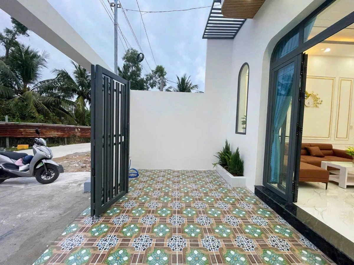 Bán nhà hẻm 5x22m, 2 phòng ngủ, Rạch Giá, 1.7 tỷ - Ảnh thu nhỏ 2