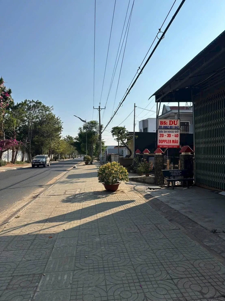 Bán đất mặt tiền Thống Nhất Phú Hội 456m² - 3,5 tỷ - Ảnh thu nhỏ 3