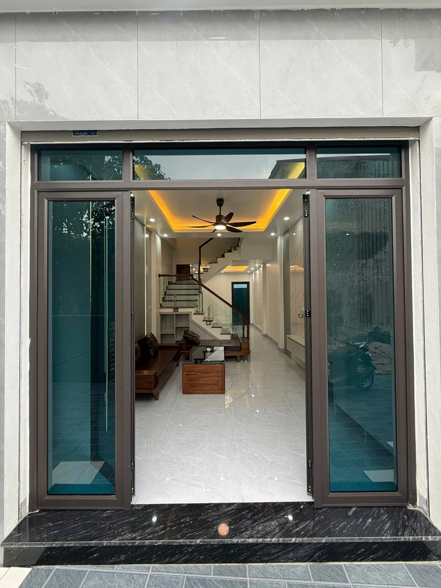 Bán nhà 3 tầng 45m², nội thất đầy đủ, Hải Phòng - Ảnh thu nhỏ 2
