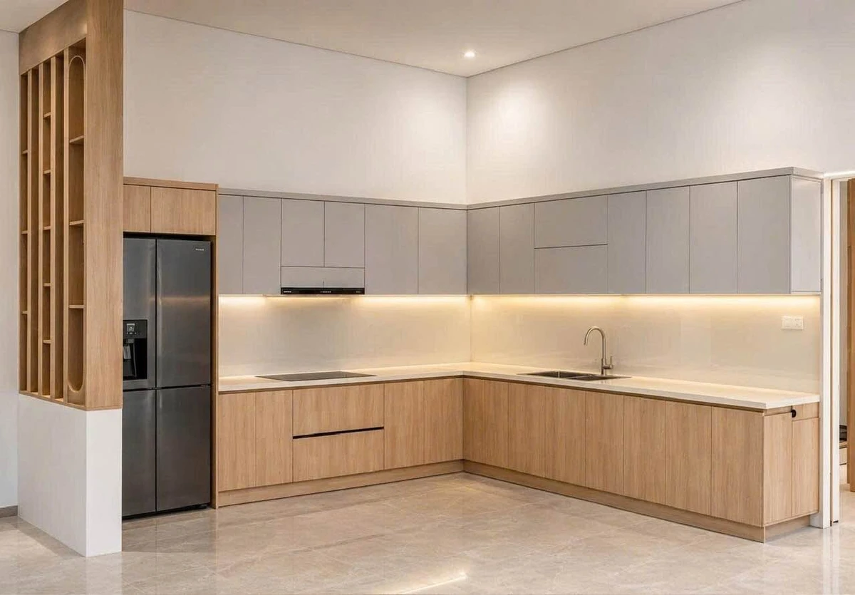 Nhà mới xây 2PN Bình Lộc Long Khánh 950 triệu - Ảnh thu nhỏ 2