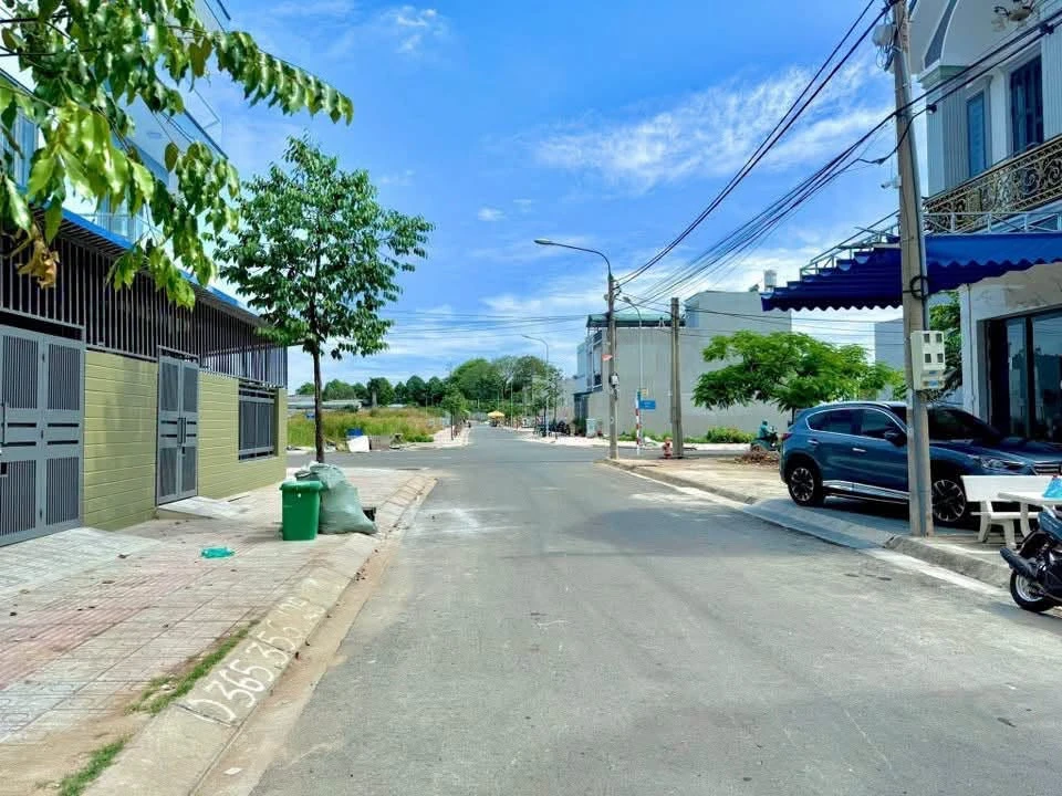 Bán nhà Tái định cư Bửu Long 76m2, 3 tỷ 400 - Ảnh thu nhỏ 3