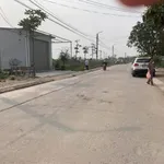 Bán đất 100m² mặt 5m Nam Sách, 1 tỷ 3 - Ảnh thu nhỏ 1