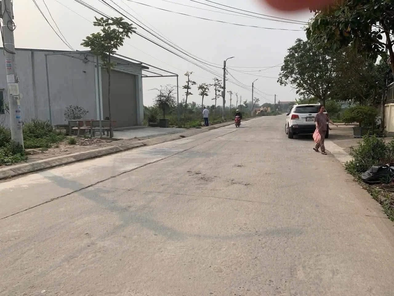 Bán đất 100m² mặt 5m Nam Sách, 1 tỷ 3 - Ảnh 1