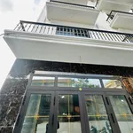 Nhà 70m2 4 tầng, 5 phòng ngủ, 3,8 tỷ Quốc Oai - Ảnh thu nhỏ 1