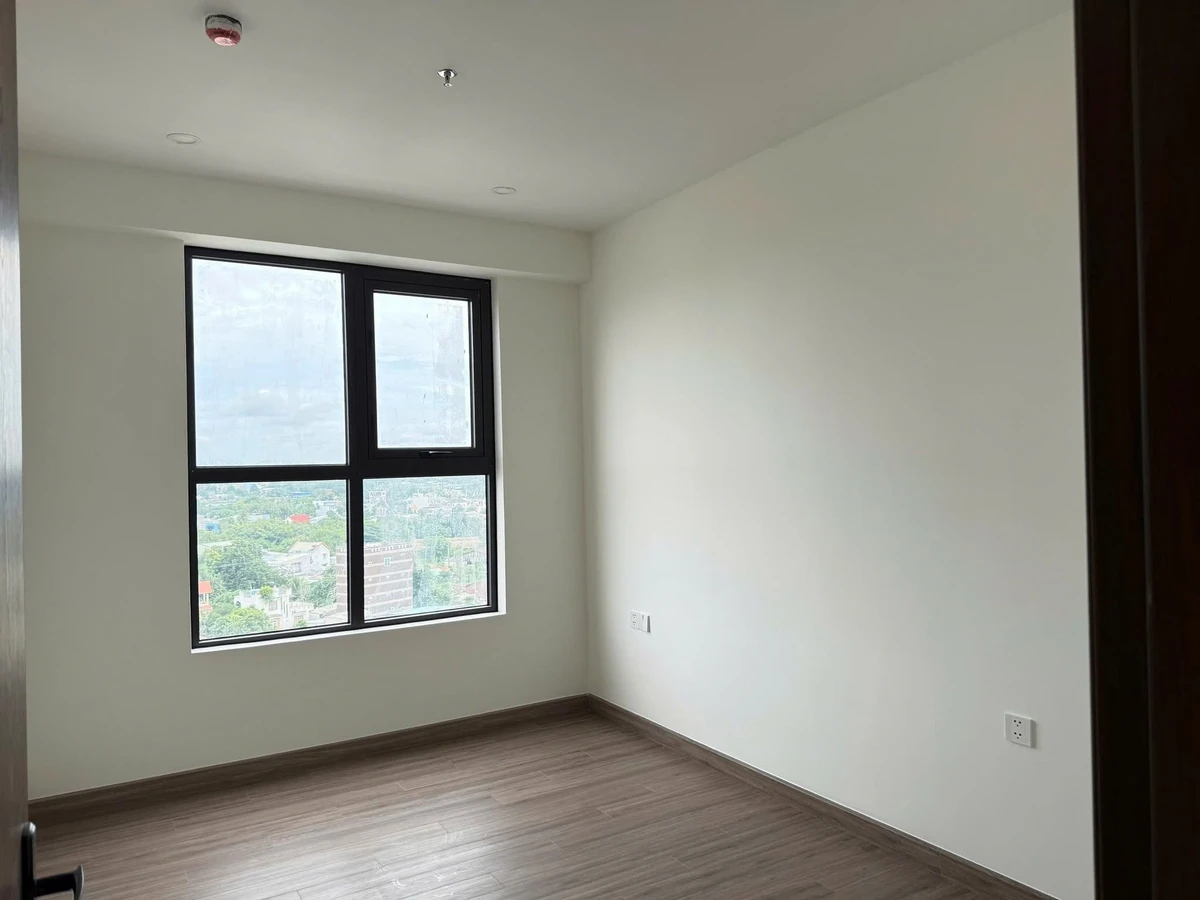 Cho thuê căn 2PN 2WC nội thất đầy đủ A&T Sky Garden 74m² 6,5 triệu/tháng - Ảnh thu nhỏ 5