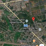 Bán đất hẻm Nguyễn Lương Bằng 400m² - Ảnh thu nhỏ 3