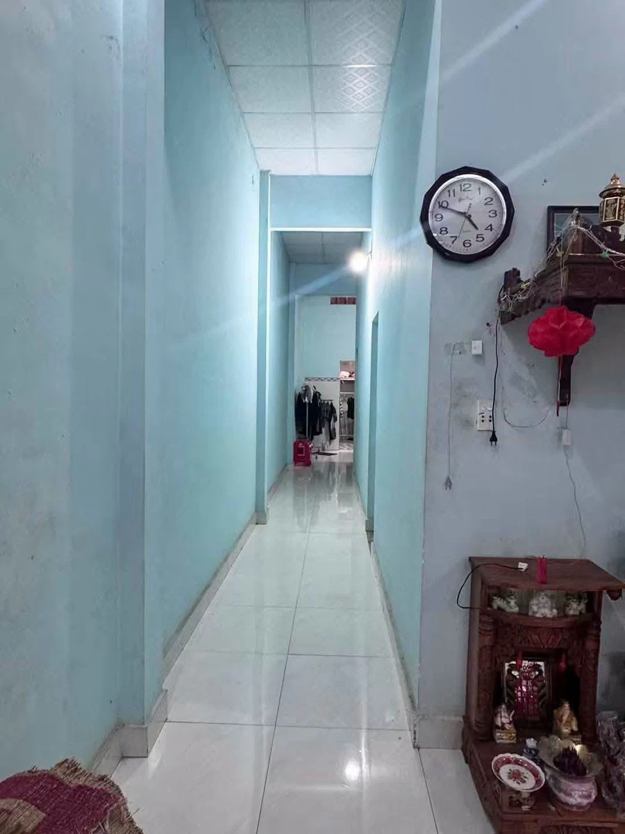 Bán nhà Tân Xuân 440m2 giá 750 triệu - Ảnh 1