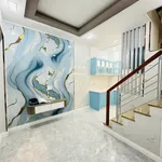 Bán nhà 3 tầng BTCT 24m² đường Sư Vạn Hạnh, Quận 10, giá 3.75 tỷ - Ảnh thu nhỏ 2