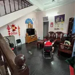 Bán nhà 2 tầng 107m² trung tâm Huế, Nguyễn Huệ 3.9 tỷ - Ảnh thu nhỏ 3