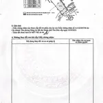 Bán lô đất 545m² gần ga Metro Phường Thủ Đức - Ảnh thu nhỏ 2
