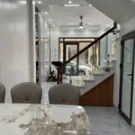 Bán nhà 4 tầng 45m2, 4 phòng ngủ ngõ Nguyễn Hữu Cầu, Ngọc Châu, Hải Phòng - Ảnh thu nhỏ 3
