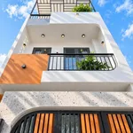 Bán nhà 4 phòng 49.7m2 Hoàng Hoa Thám, Bình Thạnh 7.35 tỷ - Ảnh thu nhỏ 2