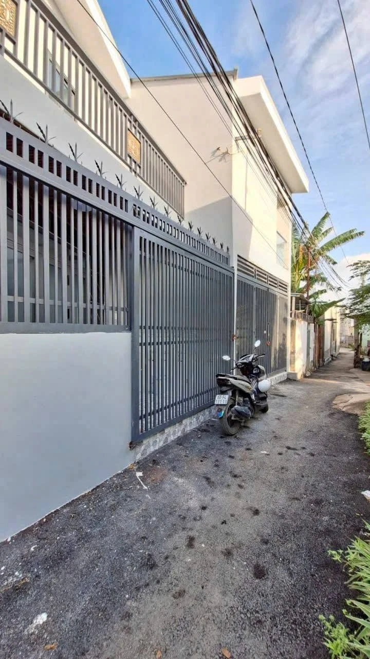 Bán nhà 3PN tại Bửu Hòa Biên Hòa, 120m², 1 tỷ 200 - Ảnh 1