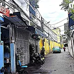 Bán nhà 3 tầng kiệt ô tô 60m2 đường Nguyễn Phước Nguyên, Thanh Khê, Đà Nẵng giá 4,8 tỷ - Ảnh thu nhỏ 4