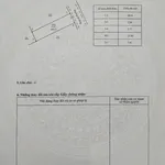 Bán đất Quận 12, 105m², 1 tỷ 3 - Ảnh thu nhỏ 2