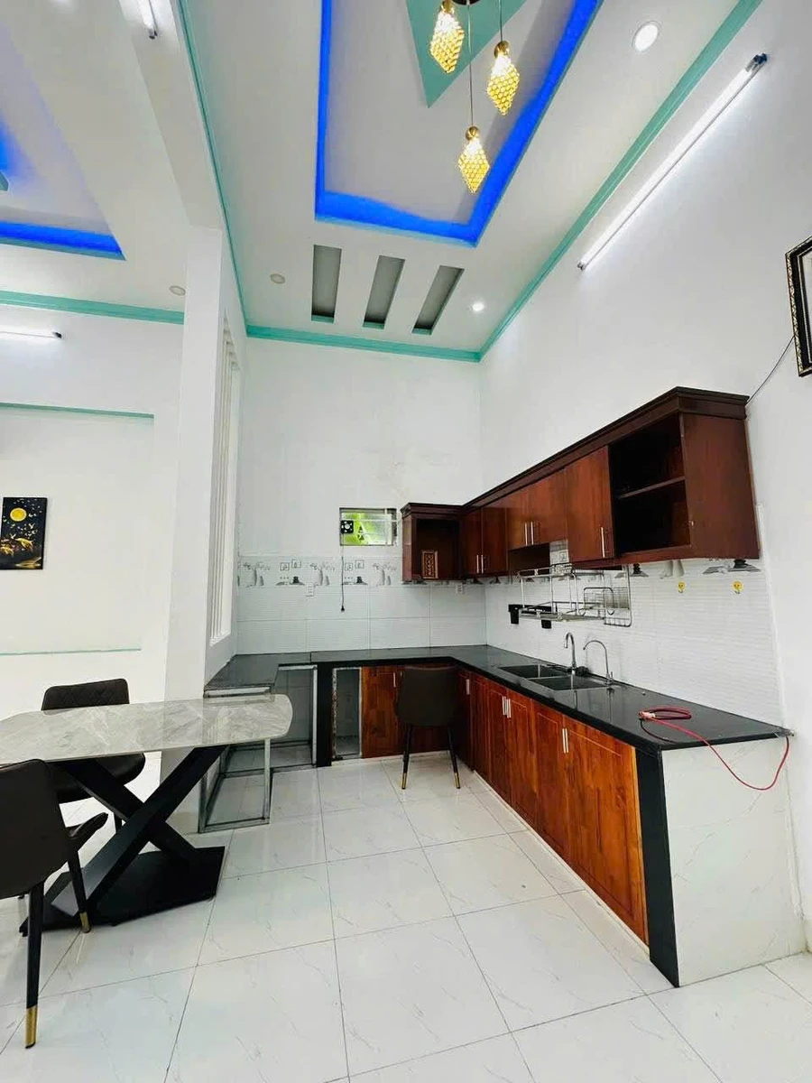 Bán nhà cấp 4 mới hẻm 37 Phùng Hưng, Buôn Ma Thuột, 50m2, 2PN 2WC, giá 2,95 tỷ - Ảnh thu nhỏ 5
