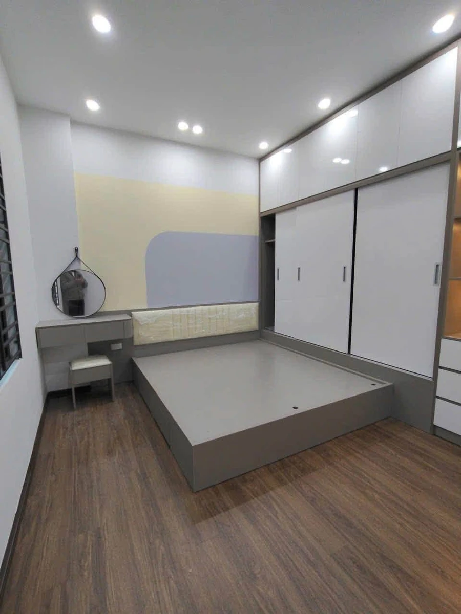 Bán nhà 4 tầng 4PN, 50m2, Bình Lộc, Hải Dương - Ảnh thu nhỏ 4