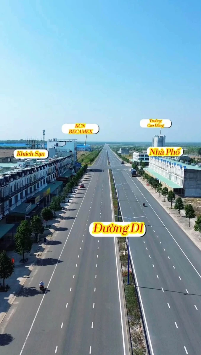 Bán đất Chơn Thành 150m² 680 triệu - Ảnh thu nhỏ 2