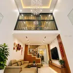 Bán nhà 4 tầng 80m2 Thiên Lôi Quận 5 giá 4.5 tỷ - Ảnh thu nhỏ 4