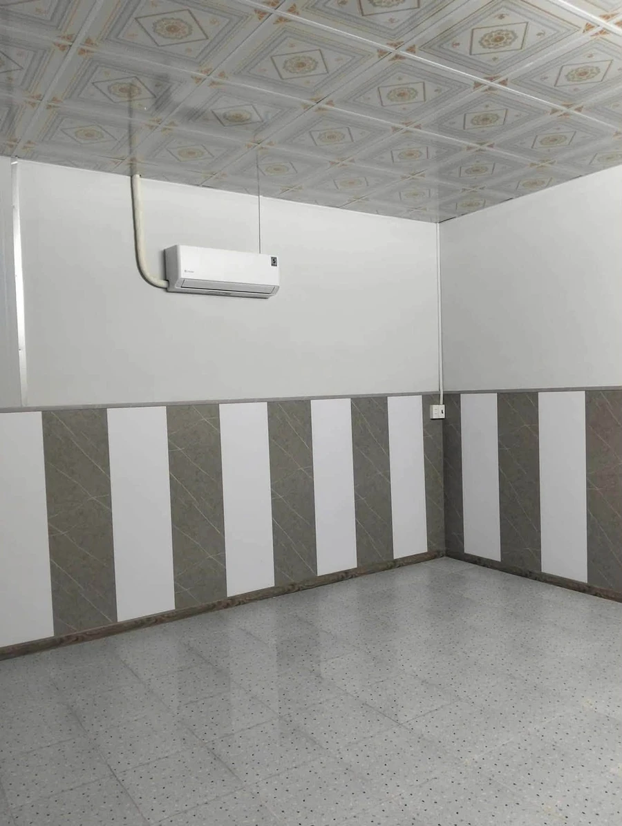 Bán nhà phố 3 phòng ngủ 80m² Quận 12 - Ảnh thu nhỏ 2