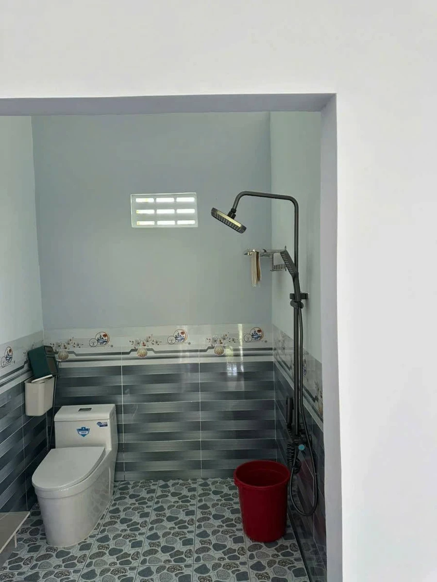 Bán nhà mới xây chưa ở 88m² Rạch Giá 750 triệu - Ảnh thu nhỏ 5